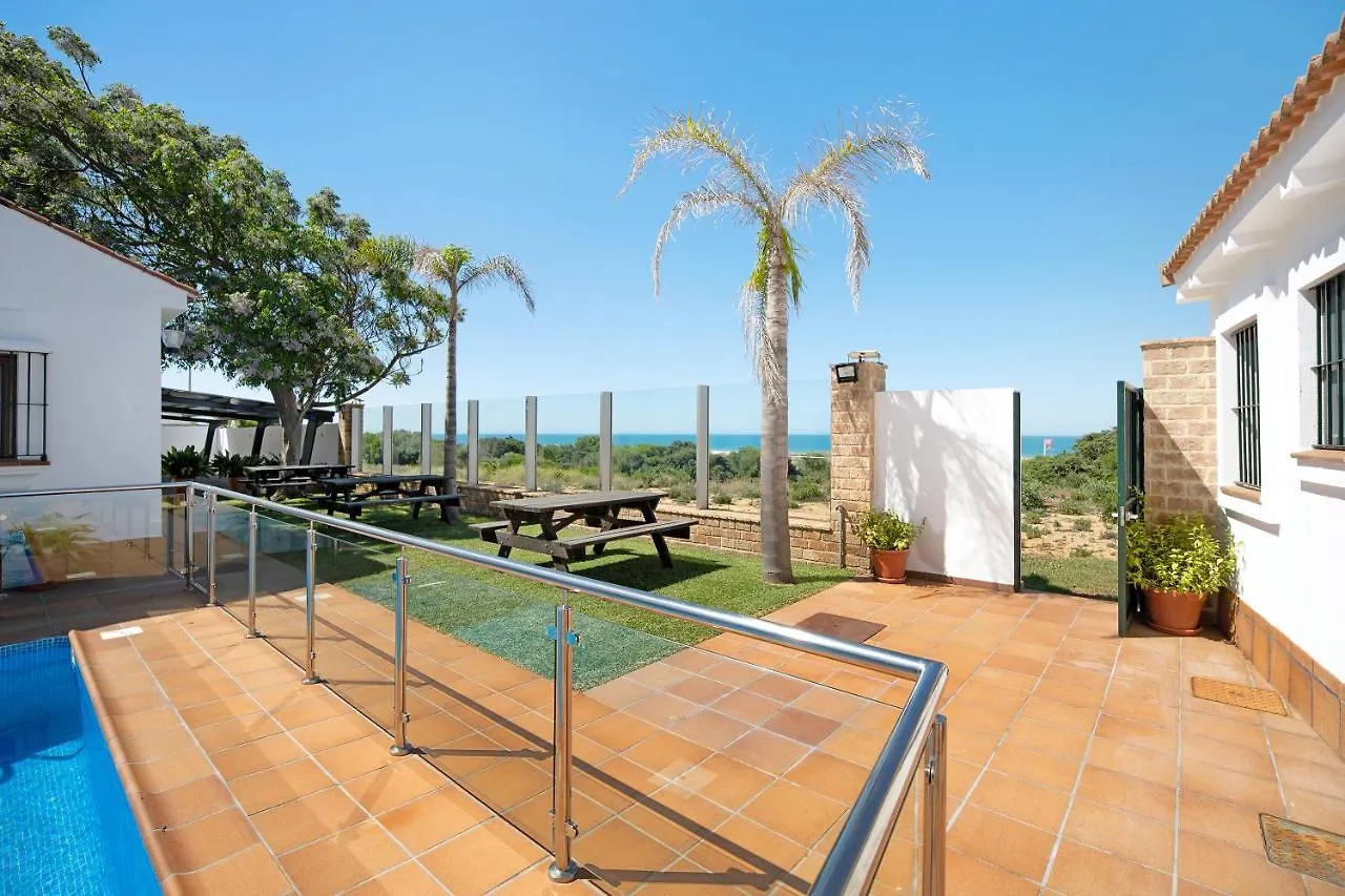 Novobarrosa B Apartment Chiclana de la Frontera