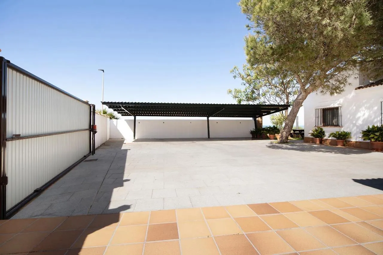 Novobarrosa B Apartment Chiclana de la Frontera 0*,  Spain