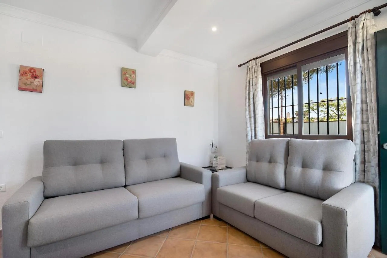Novobarrosa B Apartment Chiclana de la Frontera 0*,  Spain