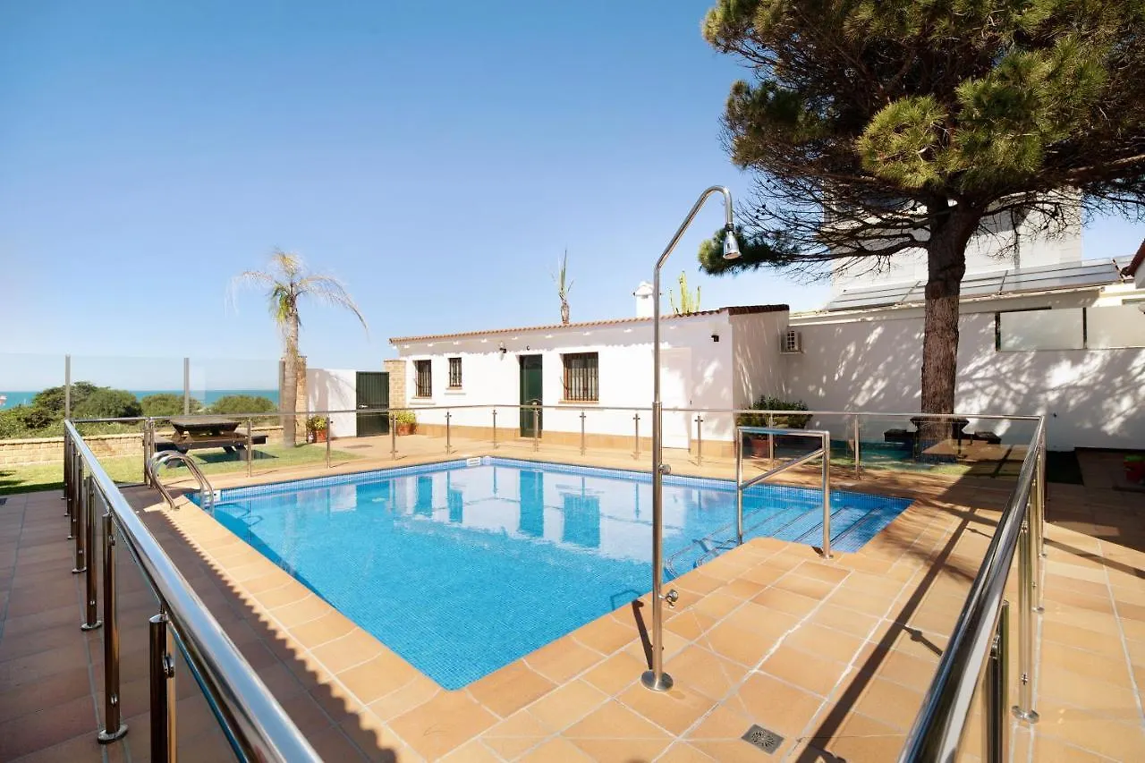 Novobarrosa B Apartment Chiclana de la Frontera