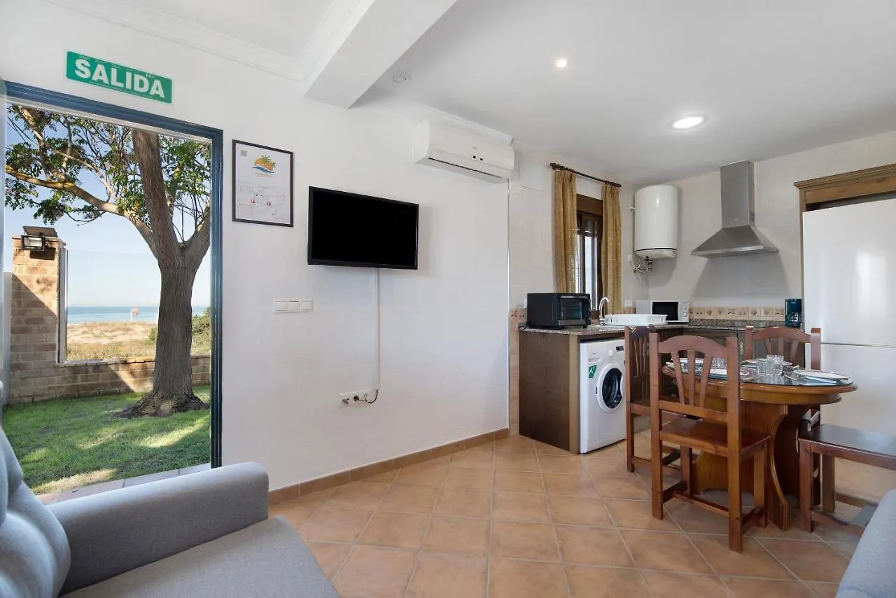 Novobarrosa B Apartment Chiclana de la Frontera