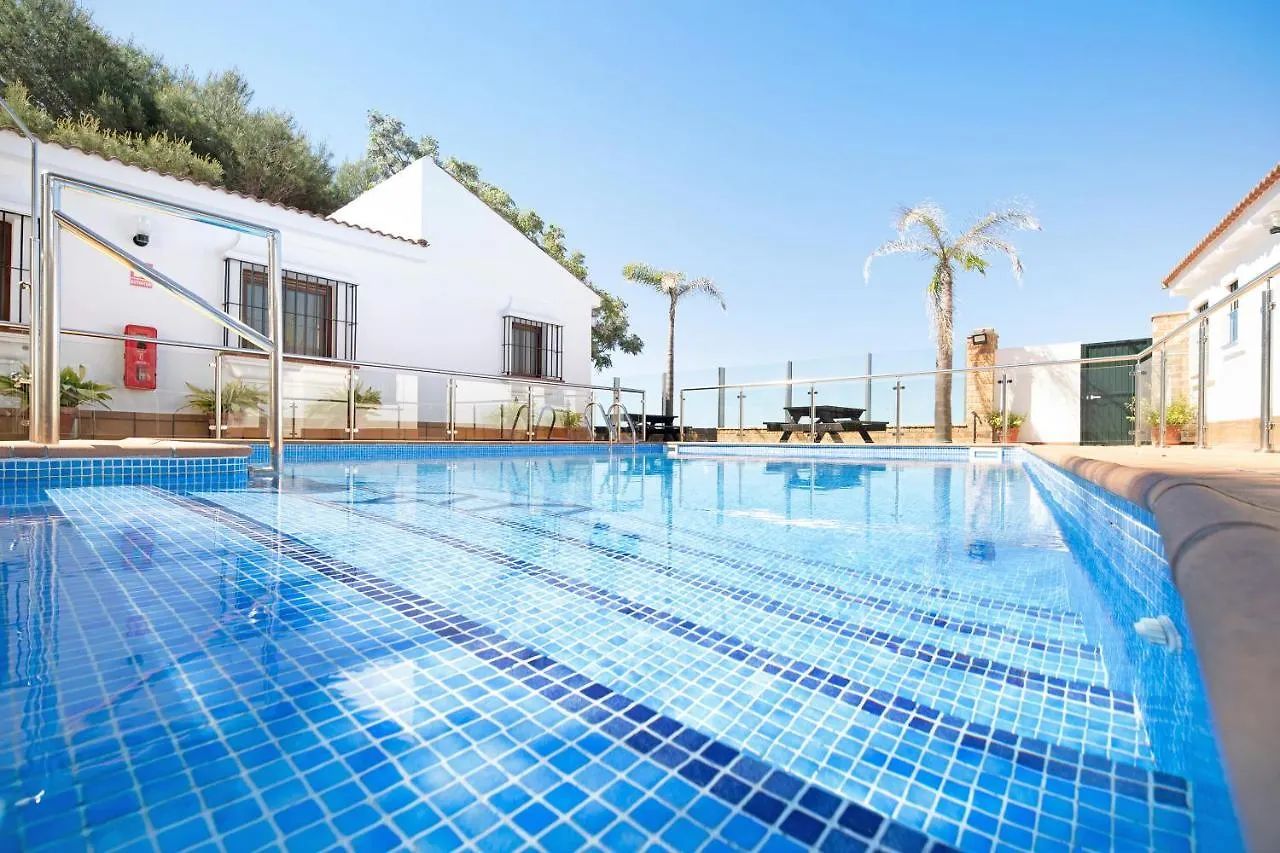 Novobarrosa B Apartment Chiclana de la Frontera Spain