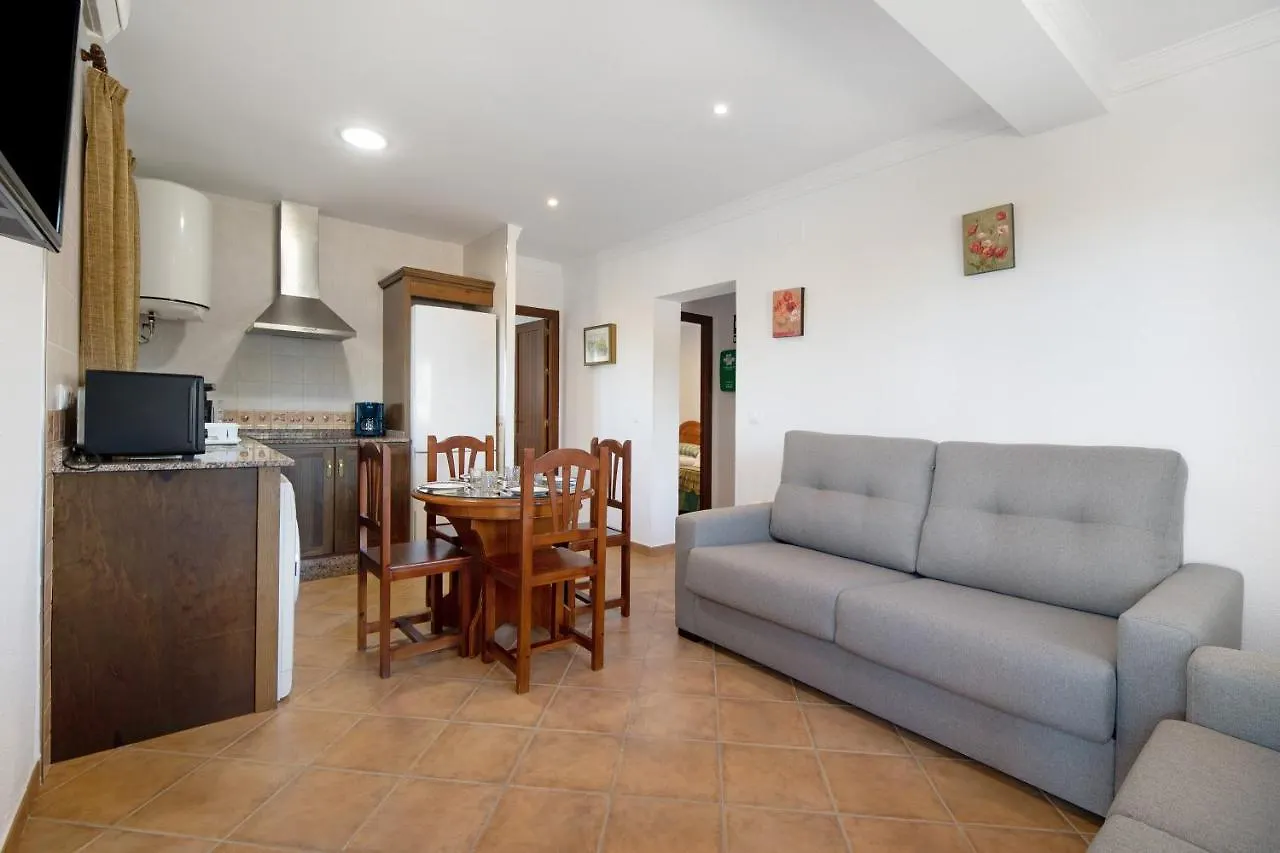 Novobarrosa B Apartment Chiclana de la Frontera
