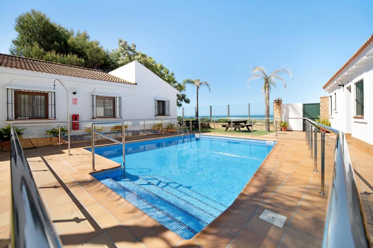 Novobarrosa B Apartment Chiclana de la Frontera