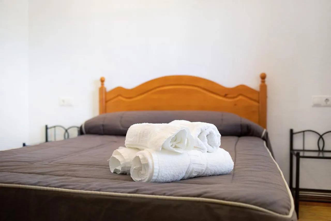 Novobarrosa B Apartment Chiclana de la Frontera