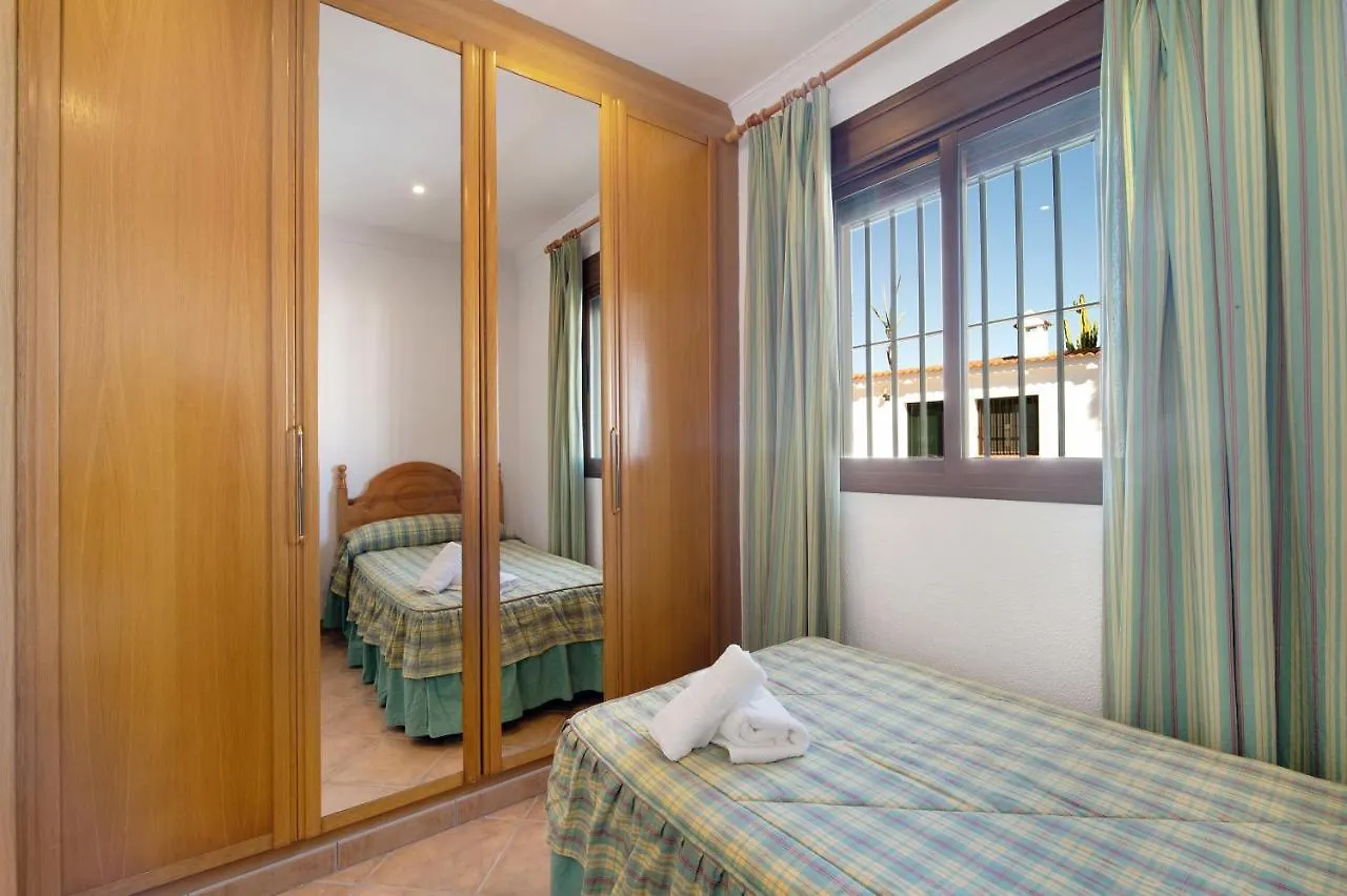 Novobarrosa B Apartment Chiclana de la Frontera Spain