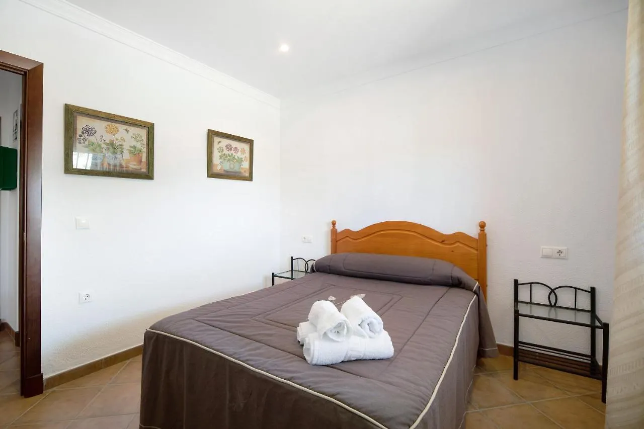 Novobarrosa B Apartment Chiclana de la Frontera Spain
