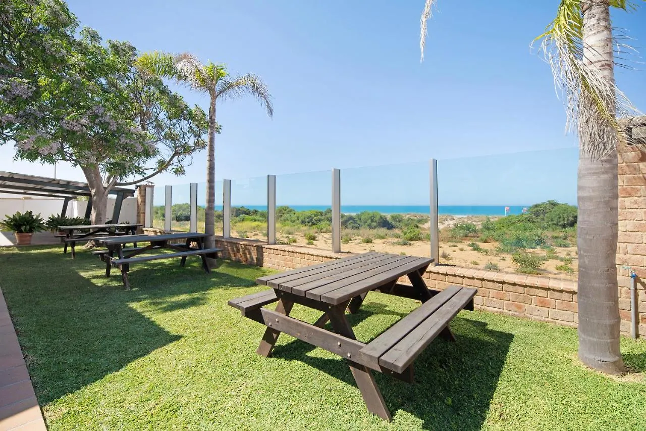 Novobarrosa B Apartment Chiclana de la Frontera